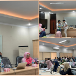 Kuliah Tamu Yayasan Haka Sumatra